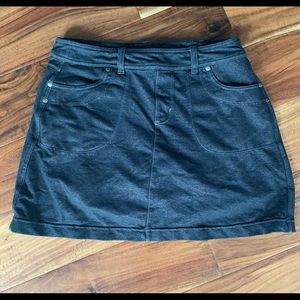 Athleta skort